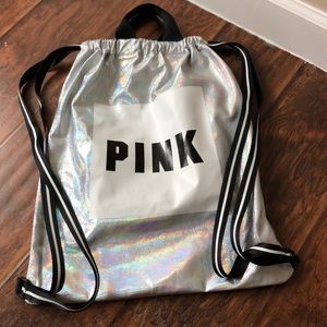 Drawstring bag